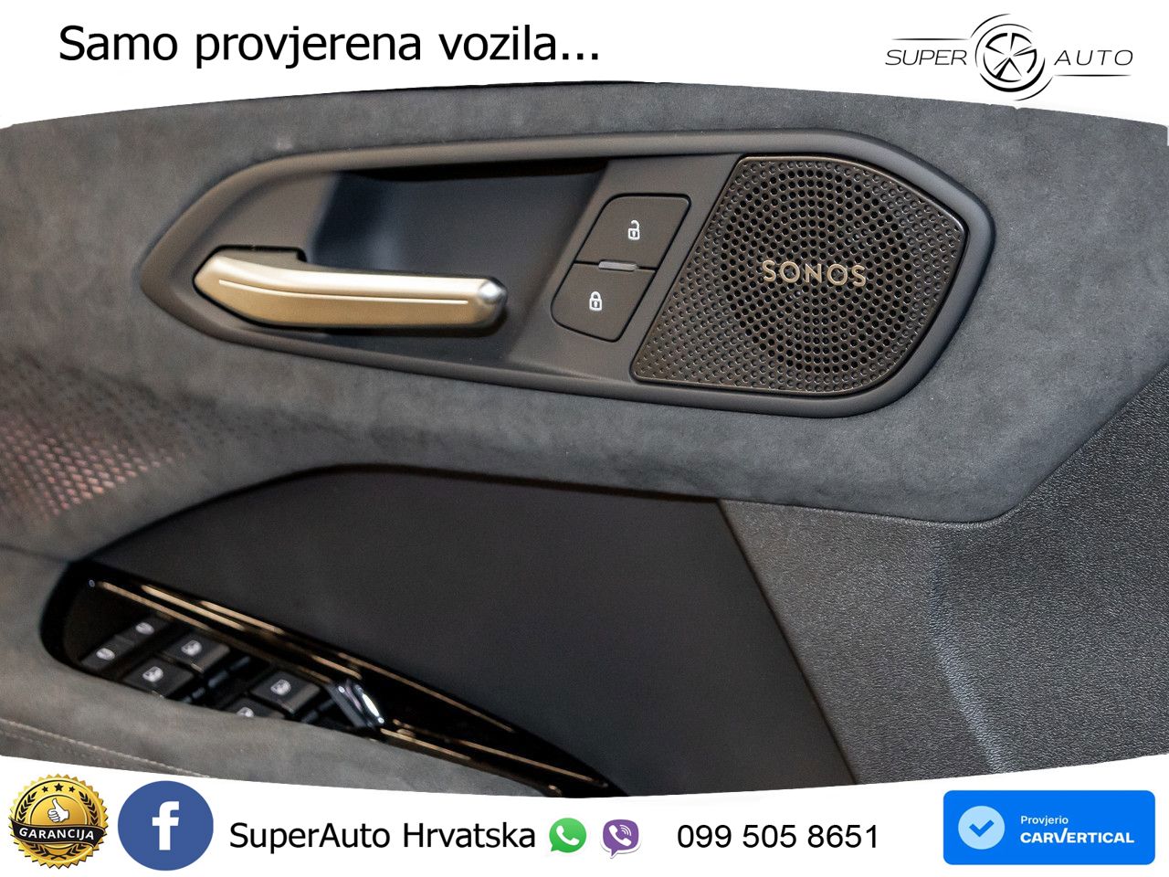 Audi Q3 2.0 TFSI (265 KS) quattro S tronic S line LED+GR SJED+ACC