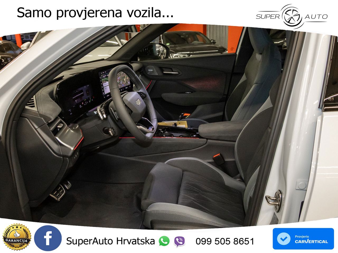 Audi Q3 2.0 TFSI (265 KS) quattro S tronic S line LED+GR SJED+ACC