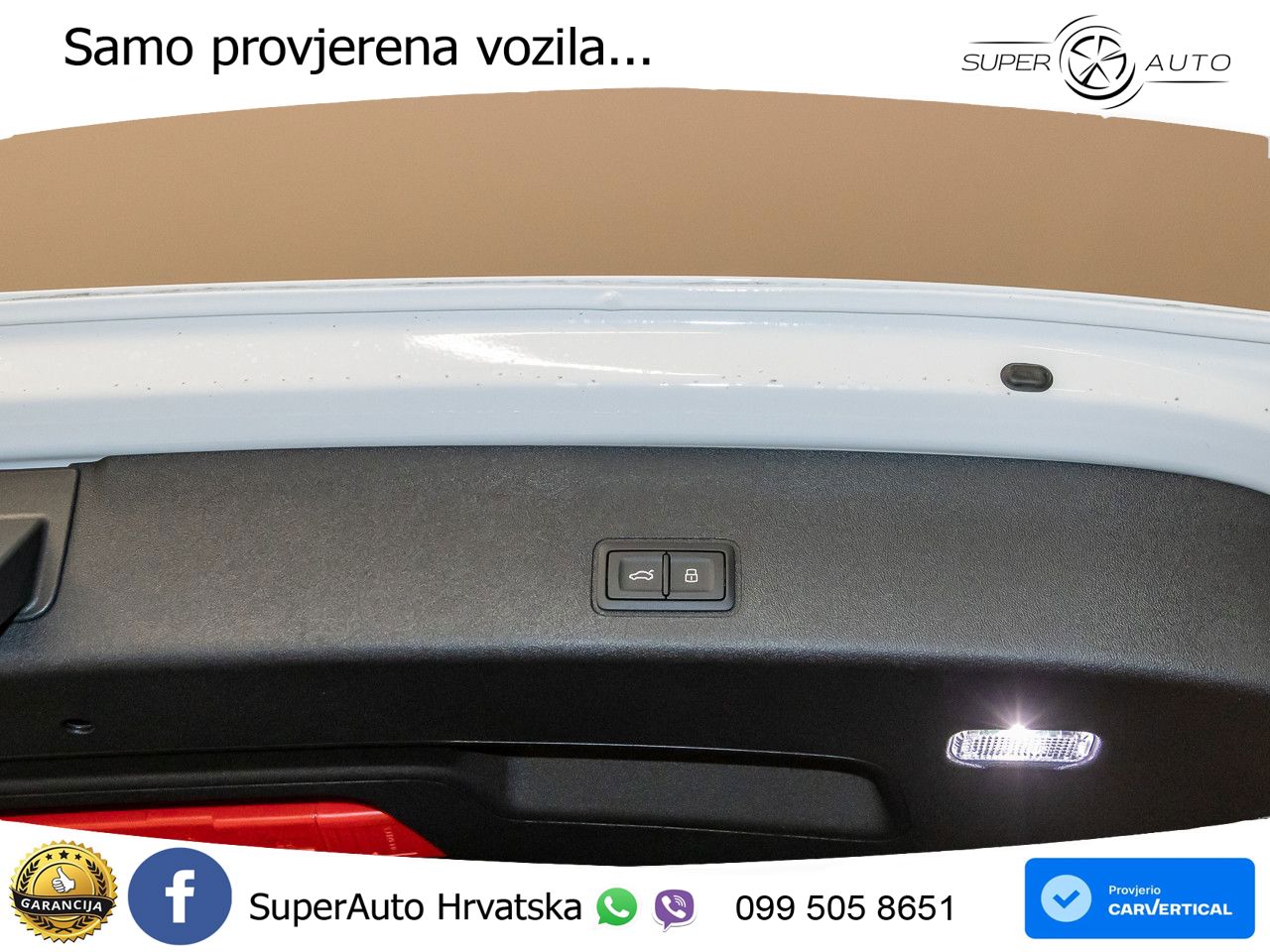 Audi Q3 2.0 TFSI (265 KS) quattro S tronic S line LED+GR SJED+ACC