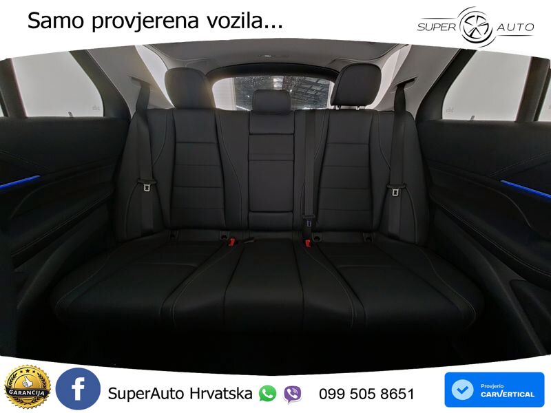 Mercedes GLE 350de (333 KS) 4MATIC 9G-TRONIC AMG ACC+HEAD+GR SJED+360+PANO