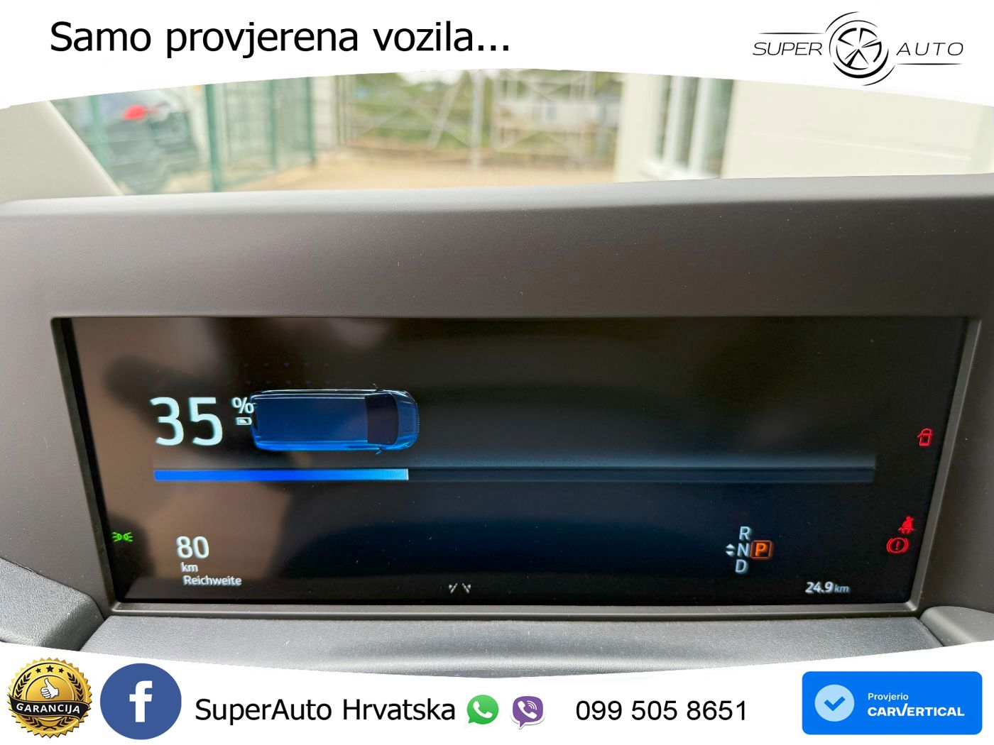 Ford Transit Custom BEV Kasten L2 218PS AHK+Winterpak 218 KS