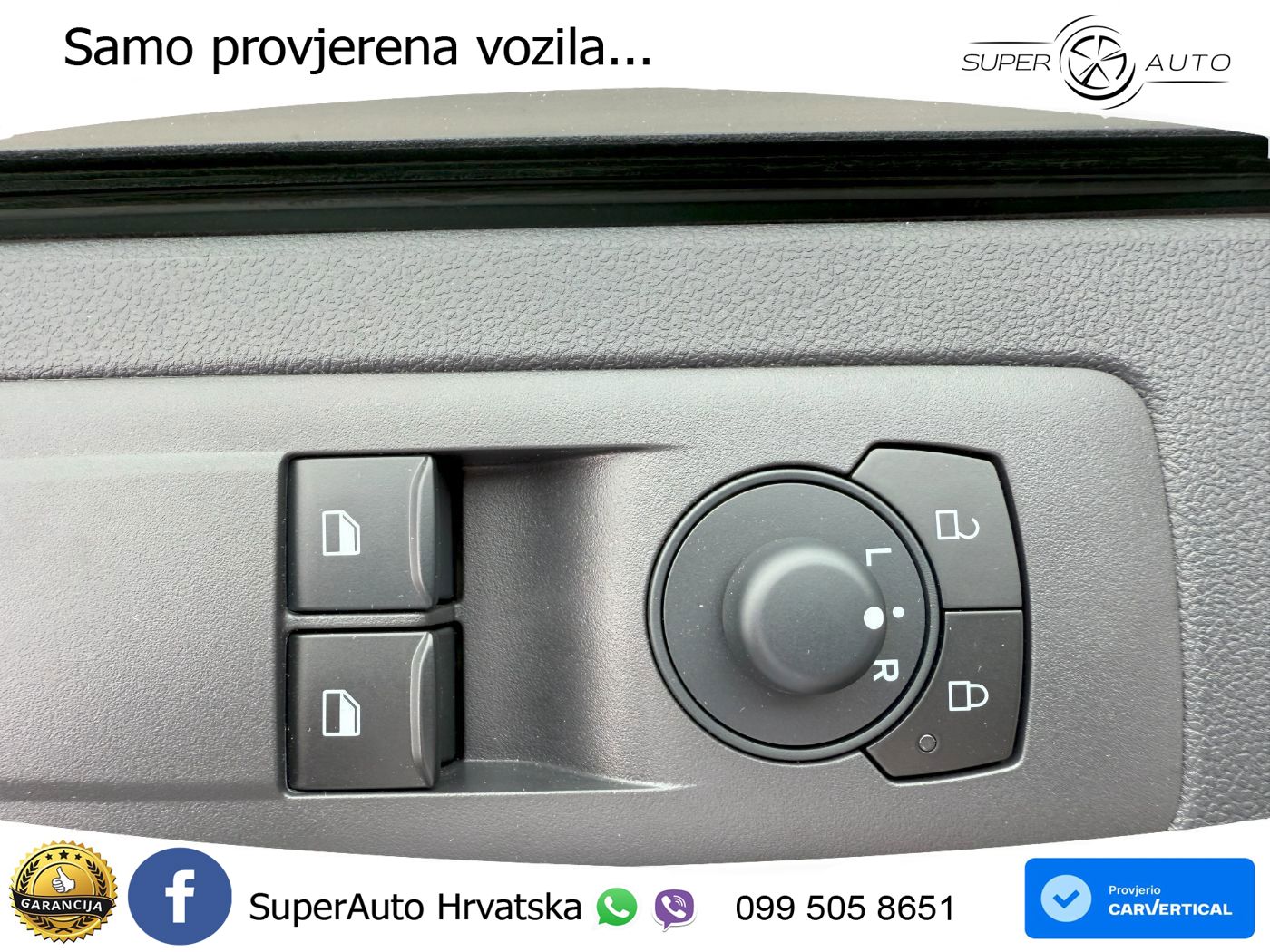 Ford Transit Custom BEV Kasten L2 218PS AHK+Winterpak 218 KS