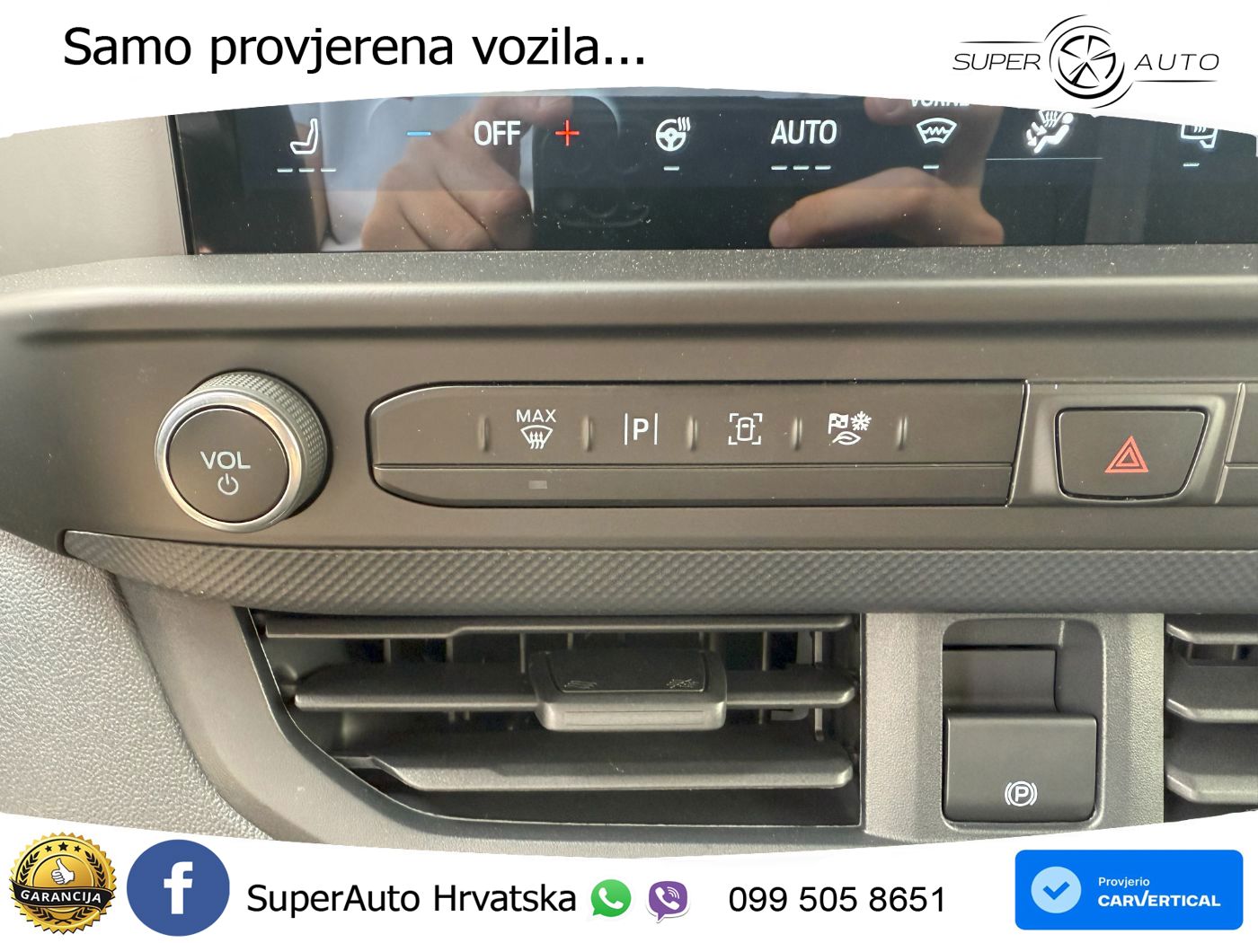 Ford Transit Custom BEV Kasten L2 218PS AHK+Winterpak 218 KS