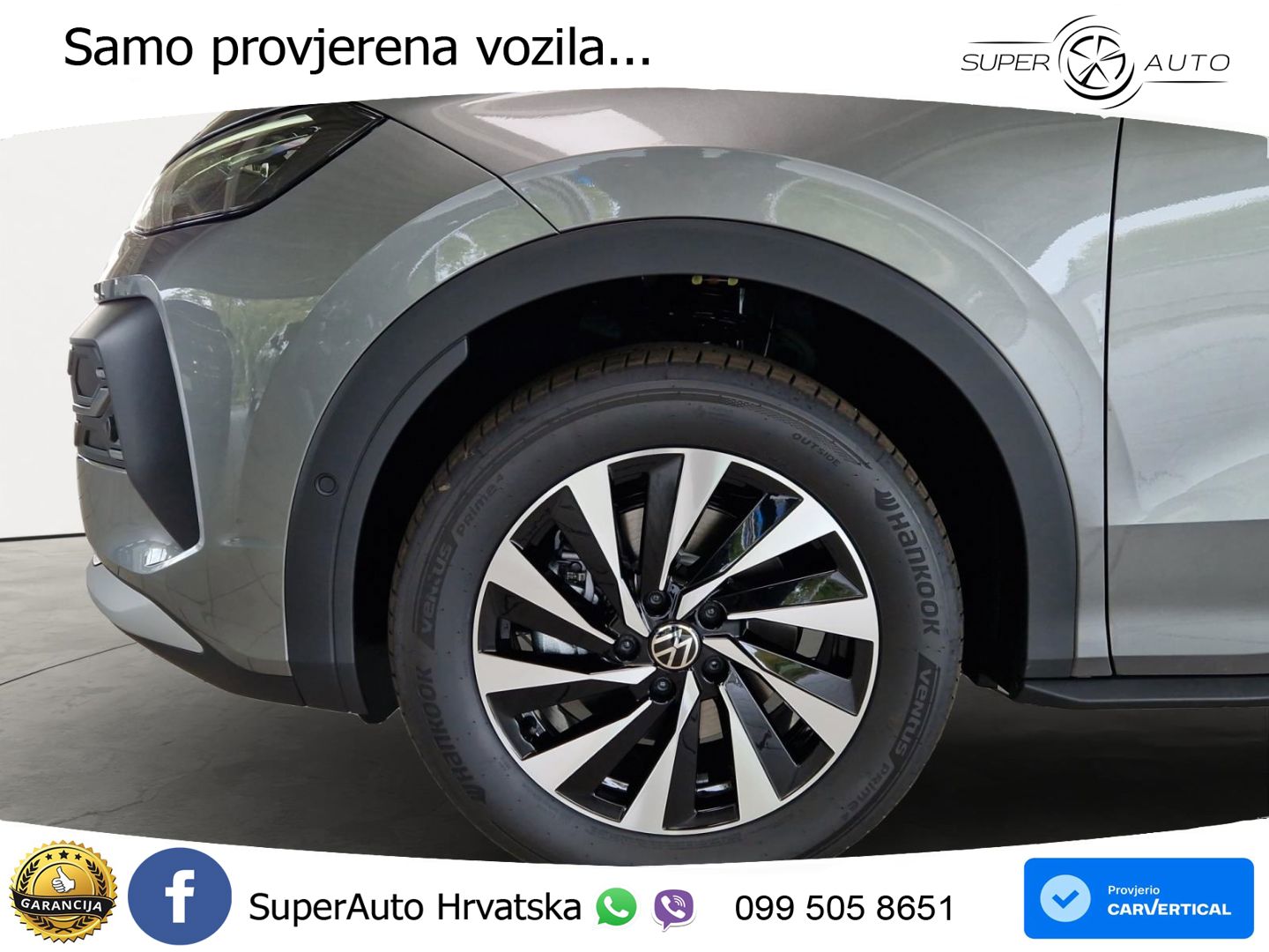Volkswagen T-Roc 1.5 eTSI (116 KS)  DSG LED+GR SJED+ACC