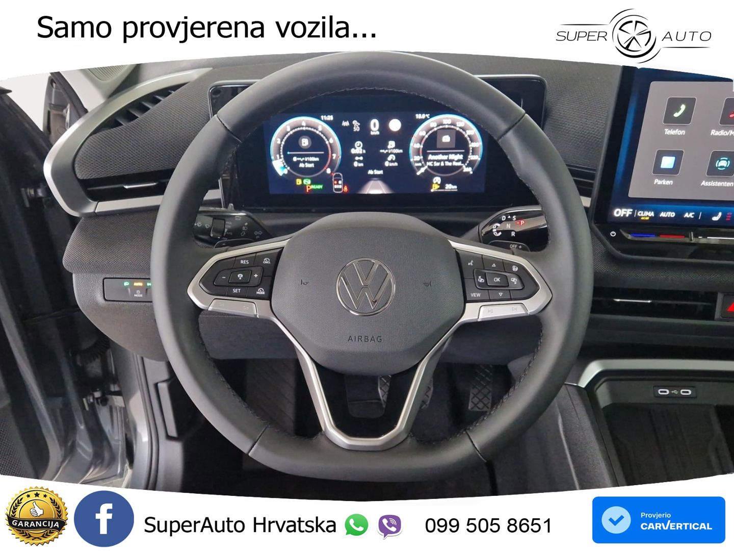 Volkswagen T-Roc 1.5 eTSI (116 KS)  DSG LED+GR SJED+ACC