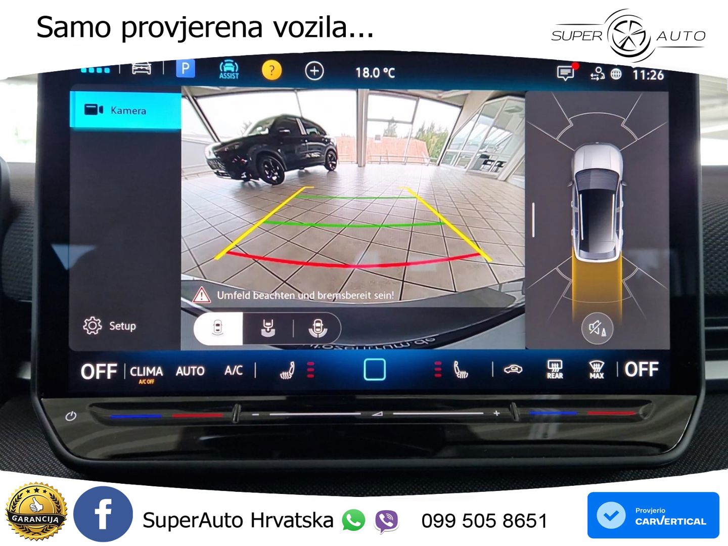Volkswagen T-Roc 1.5 eTSI (116 KS)  DSG LED+GR SJED+ACC