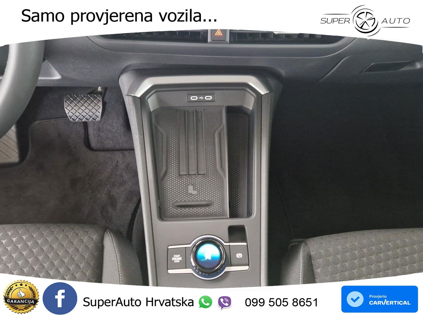 Volkswagen T-Roc 1.5 eTSI (116 KS)  DSG LED+GR SJED+ACC