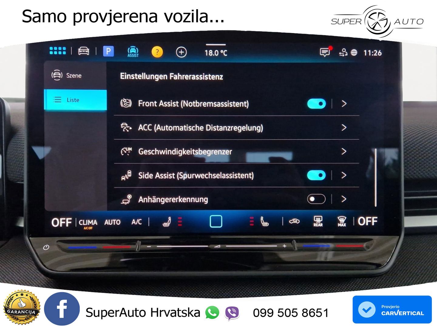 Volkswagen T-Roc 1.5 eTSI (116 KS)  DSG LED+GR SJED+ACC