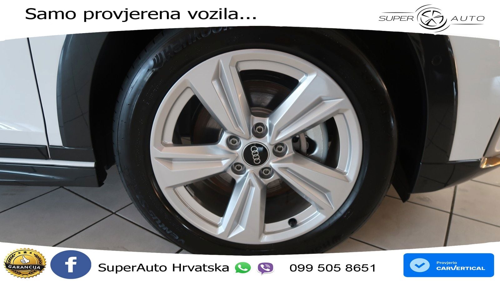 Audi A3 allstreet 35 TFSI (150 KS) S tronic LED+GR SJED+ACC