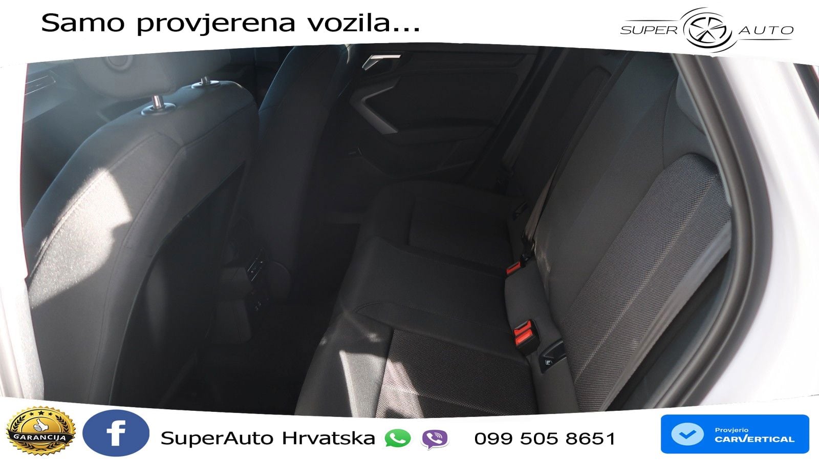 Audi A3 allstreet 35 TFSI (150 KS) S tronic LED+GR SJED+ACC