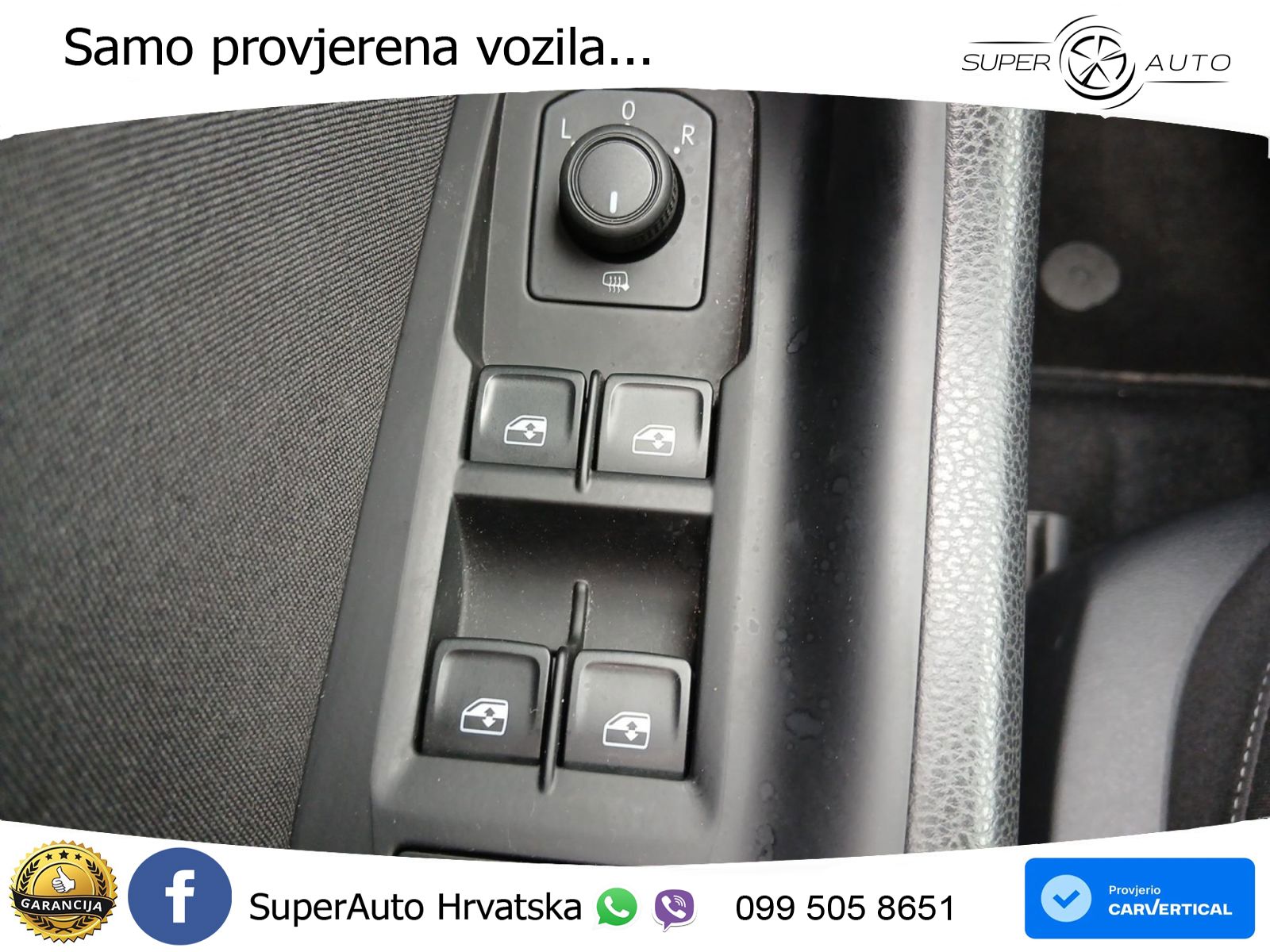 Volkswagen Passat Variant 1.5 TSI (150 KS) DSG ACT