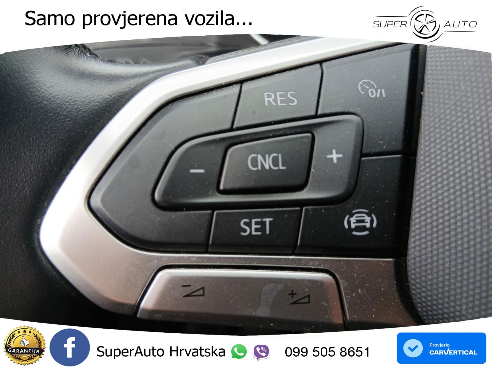 Volkswagen Passat Variant 1.5 TSI (150 KS) DSG ACT