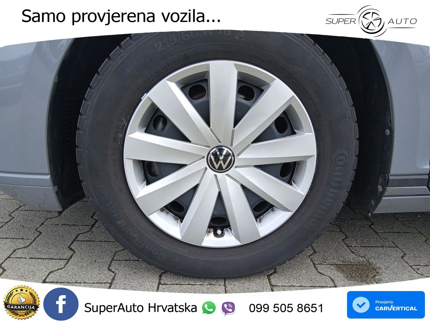 Volkswagen Passat Variant 1.5 TSI (150 KS) DSG ACT