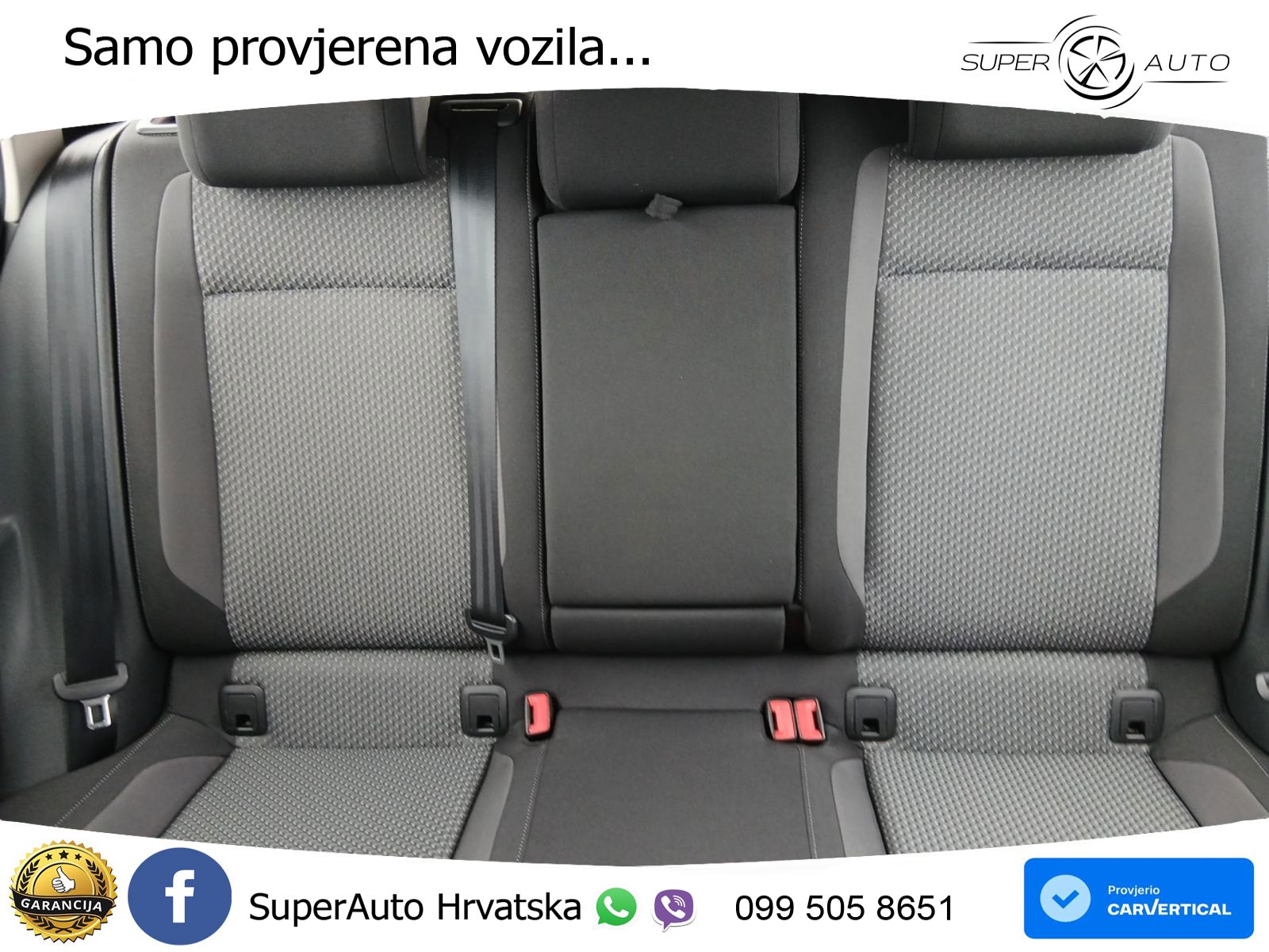 Volkswagen Passat Variant 1.5 TSI (150 KS) DSG ACT