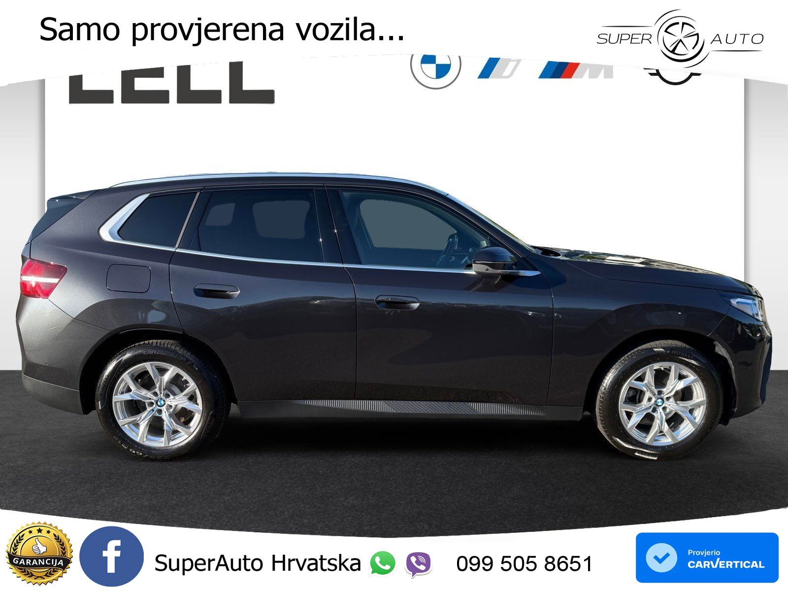 BMW X3 20d xDrive Steptronic LED+GR SJED+ACC