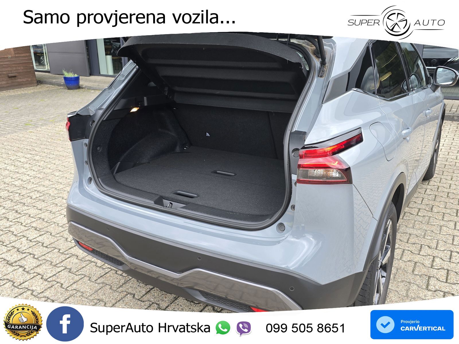 Nissan Qashqai 1.3 DIG-T (140 KS) N-Connecta LED+GR SJED+ACC