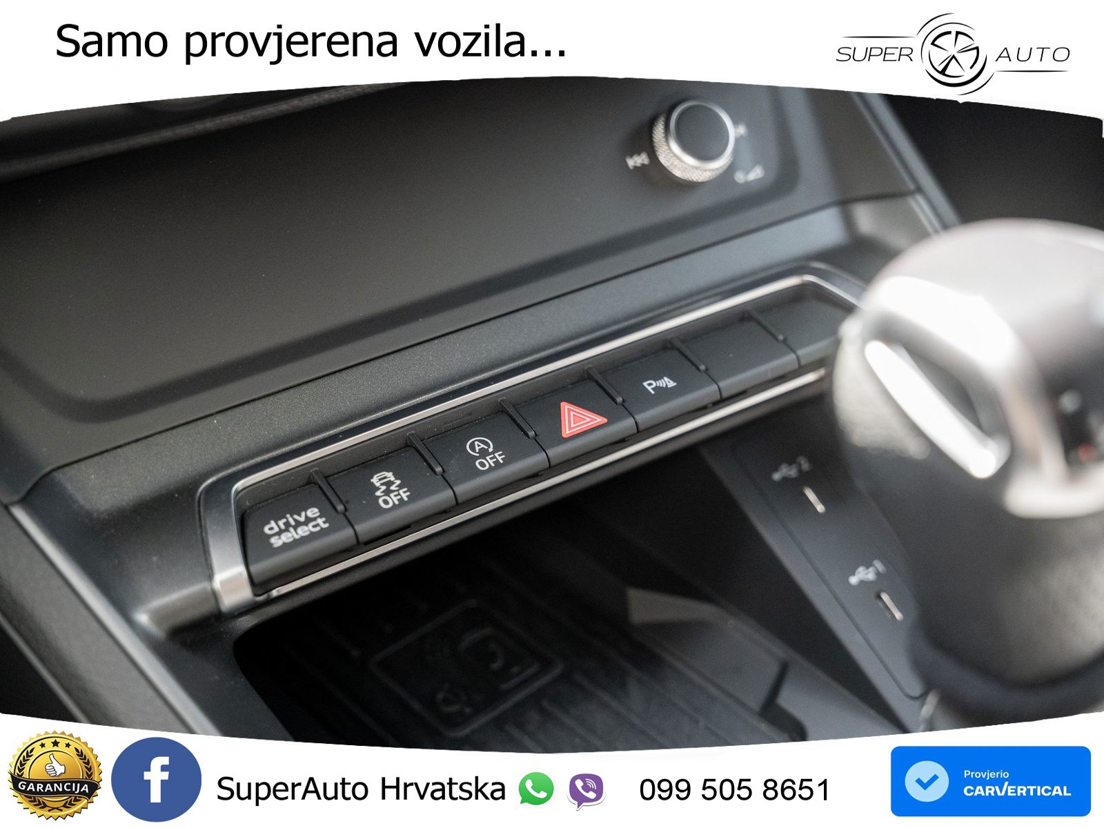 Audi Q3 Sportback 35 TDI (150 KS) quattro S tronic S line