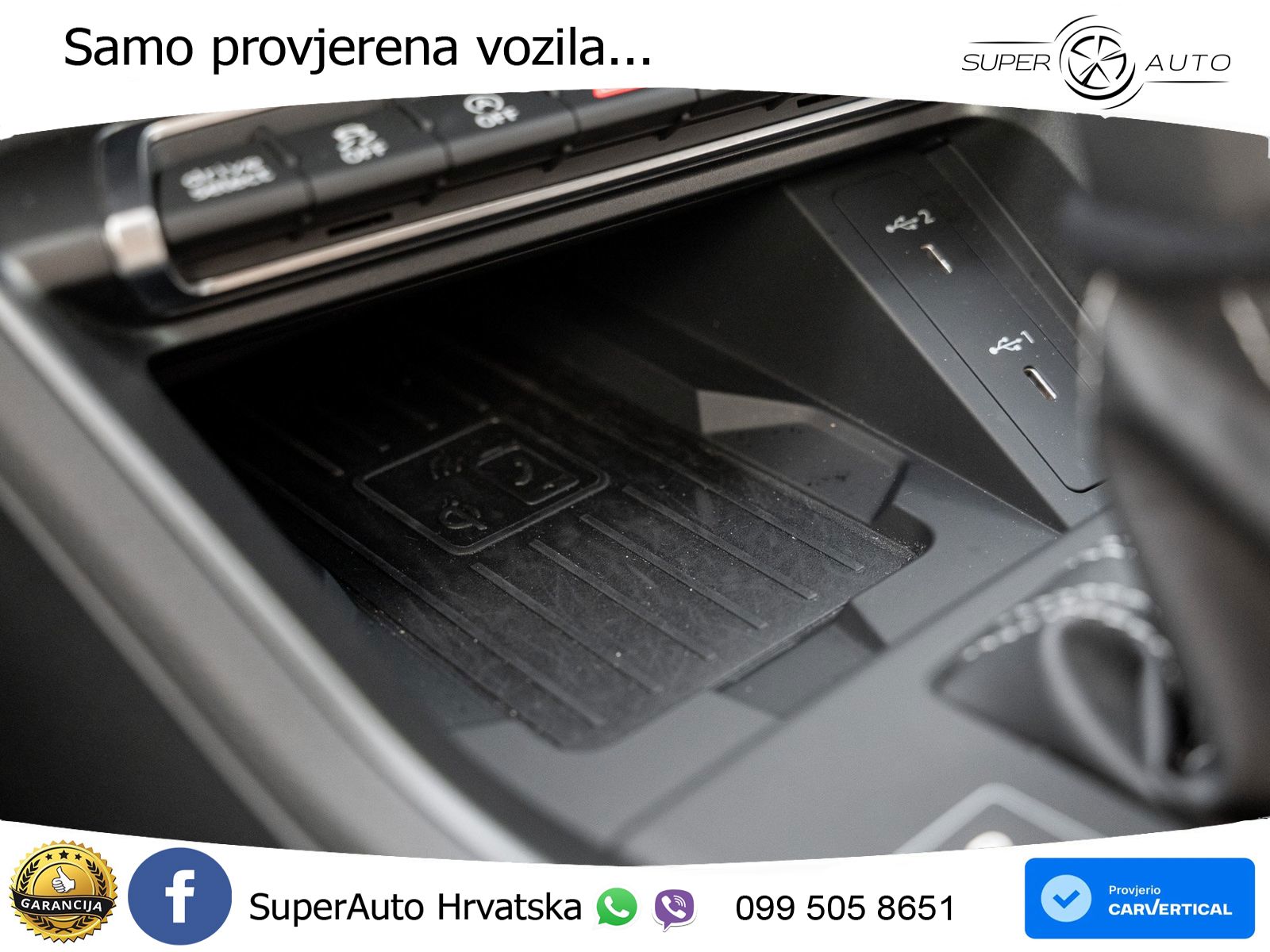 Audi Q3 Sportback 35 TDI (150 KS) quattro S tronic S line