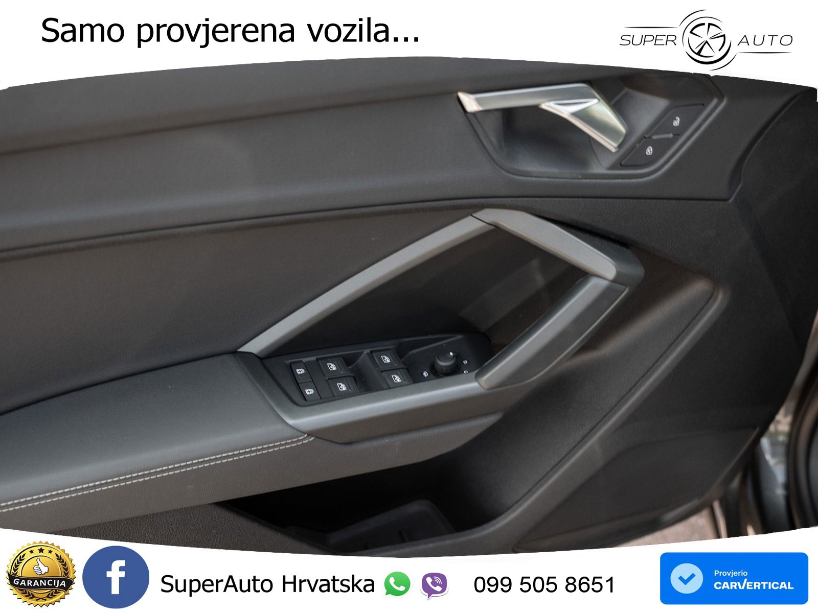Audi Q3 Sportback 35 TDI (150 KS) quattro S tronic S line