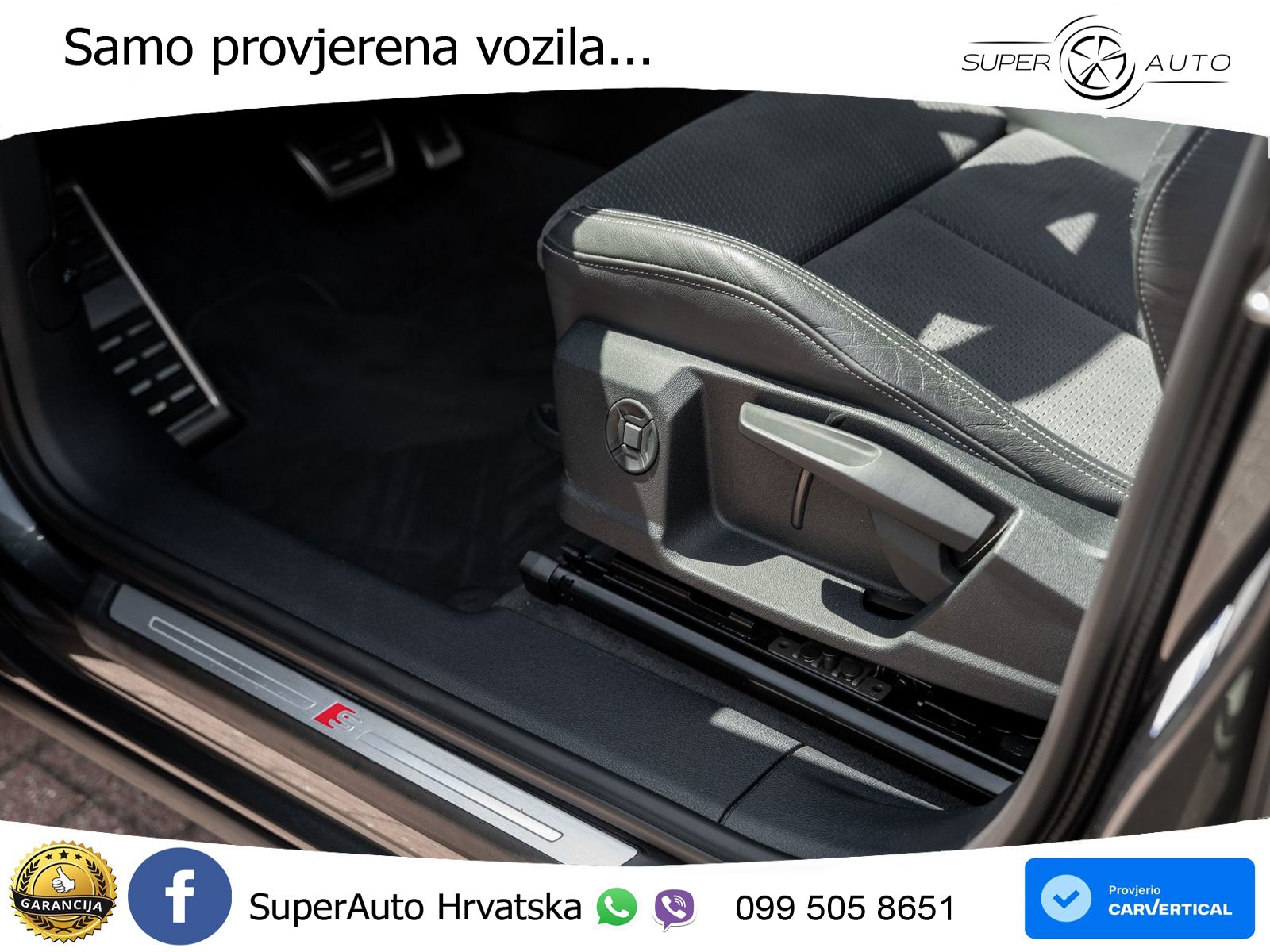 Audi Q3 Sportback 35 TDI (150 KS) quattro S tronic S line
