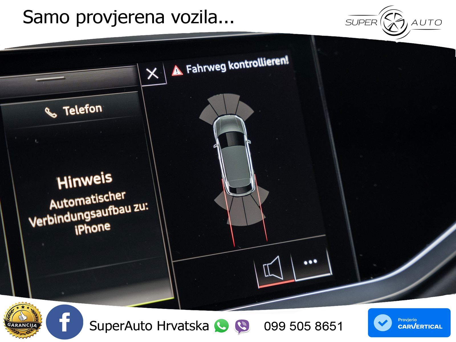 Audi Q3 Sportback 35 TDI (150 KS) quattro S tronic S line