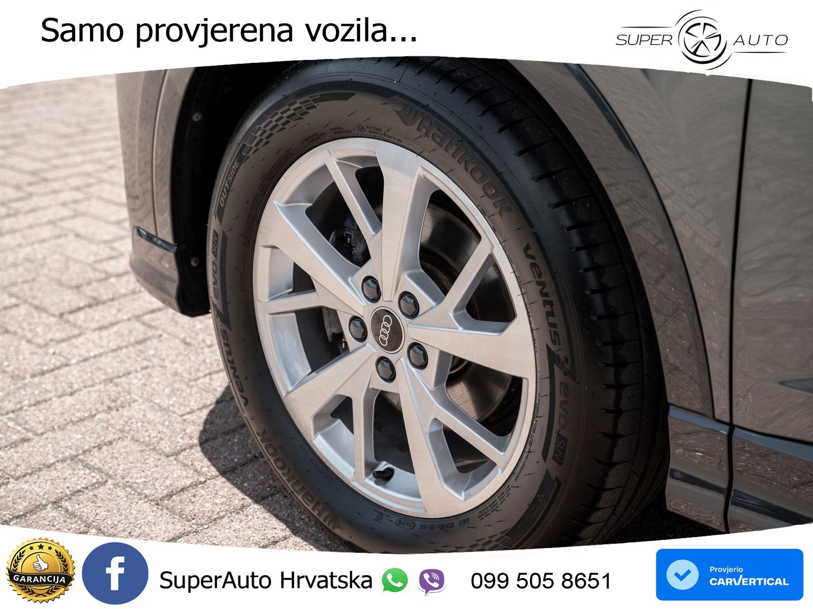 Audi Q3 Sportback 35 TDI (150 KS) quattro S tronic S line