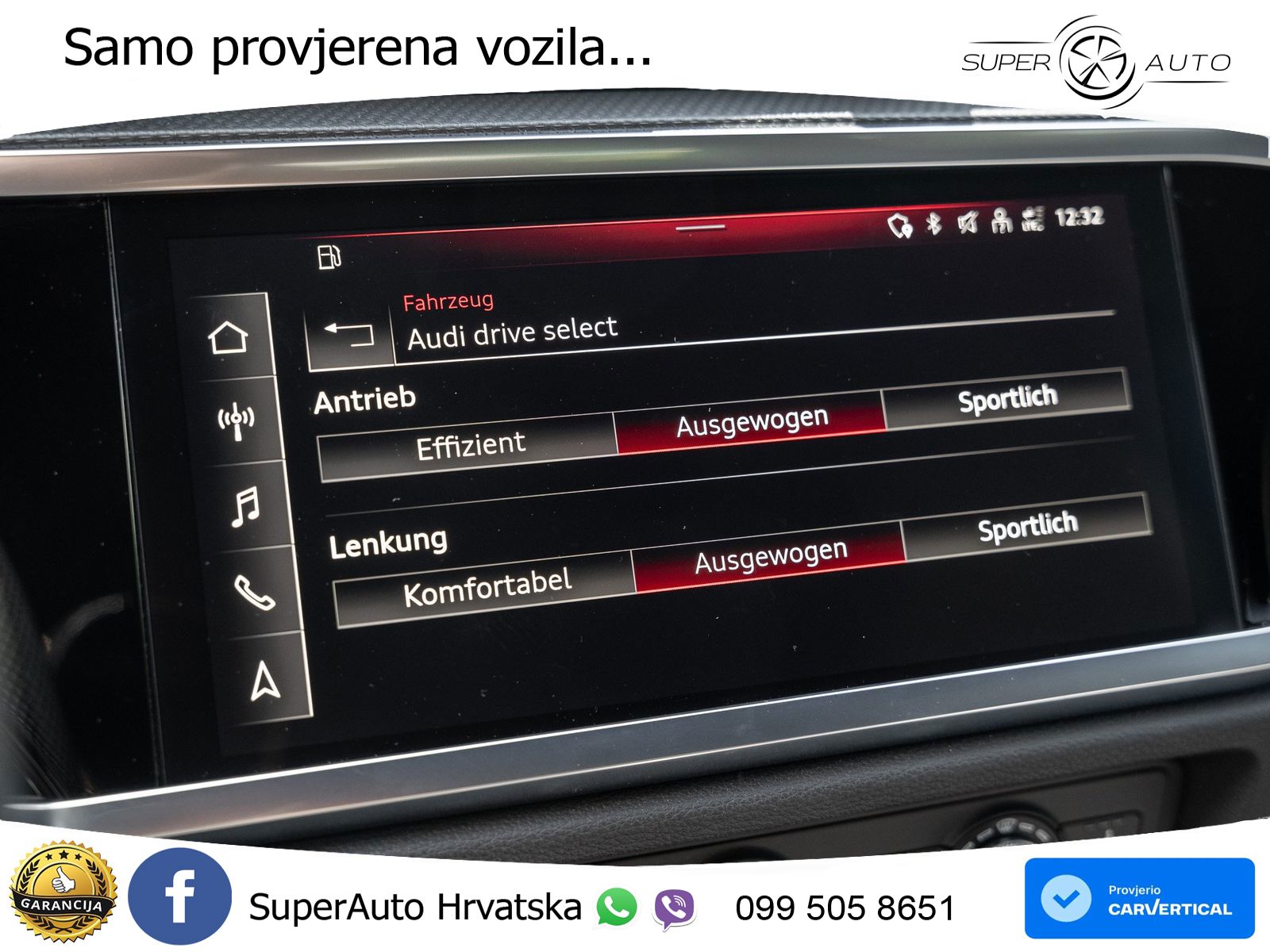 Audi Q3 Sportback 35 TDI (150 KS) quattro S tronic S line
