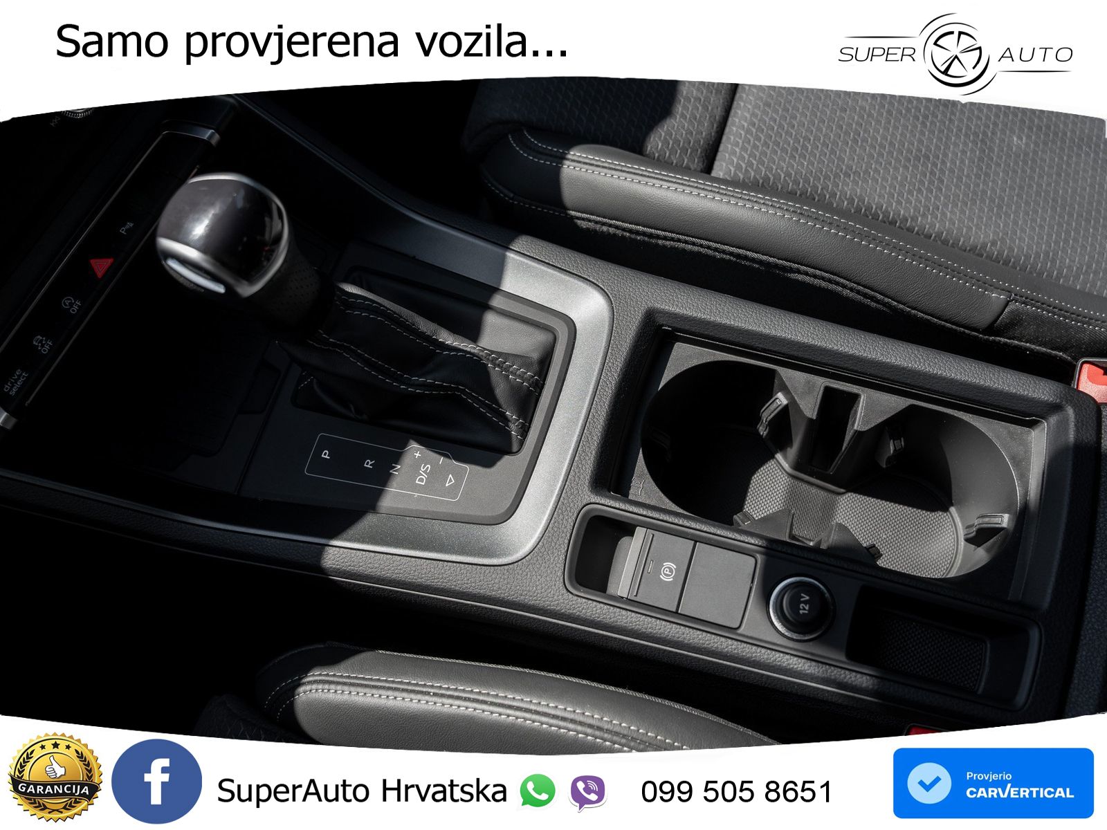 Audi Q3 Sportback 35 TDI (150 KS) quattro S tronic S line