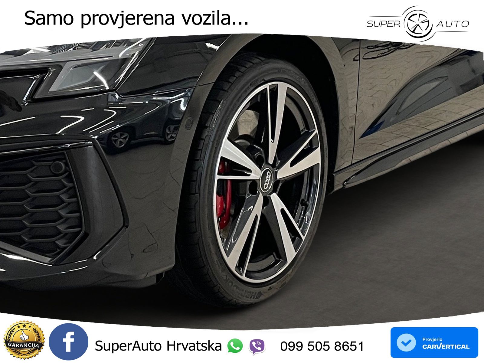 Audi A3 45 TFSIe (245 KS) S tronic S line LED+GR SJED+ACC