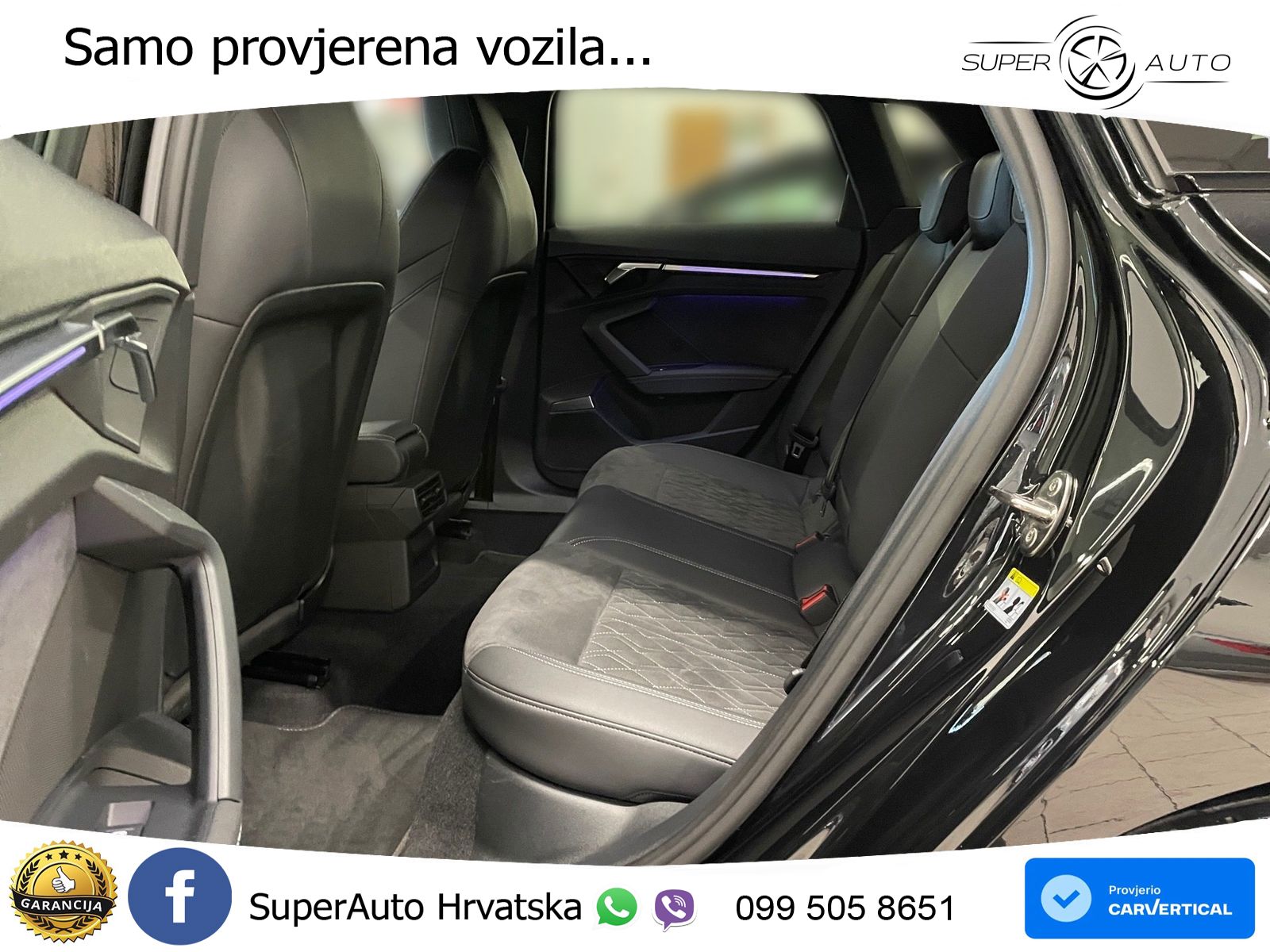 Audi A3 45 TFSIe (245 KS) S tronic S line LED+GR SJED+ACC