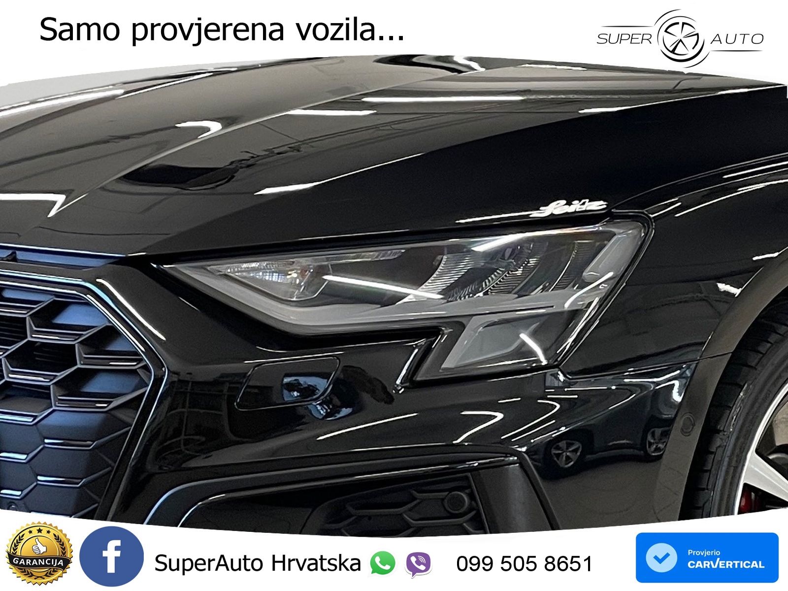 Audi A3 45 TFSIe (245 KS) S tronic S line LED+GR SJED+ACC