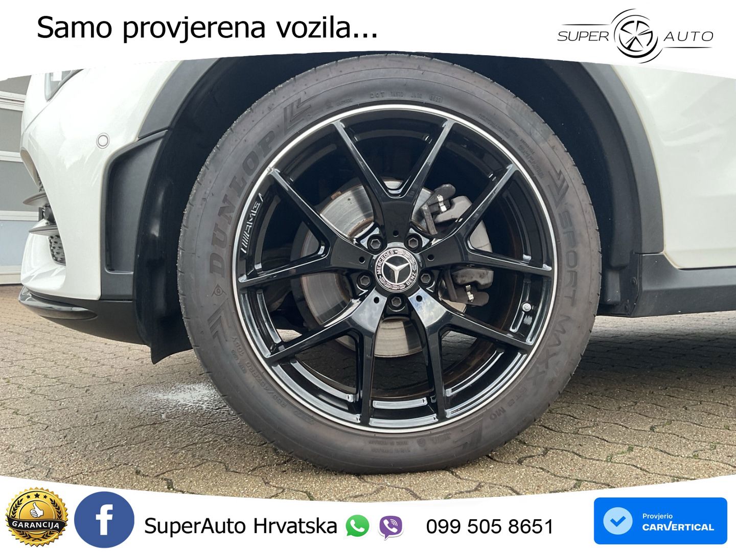 Mercedes GLC Coupe 220d (194 KS) 4MATIC G-TRONIC LED+GR SJED+ACC