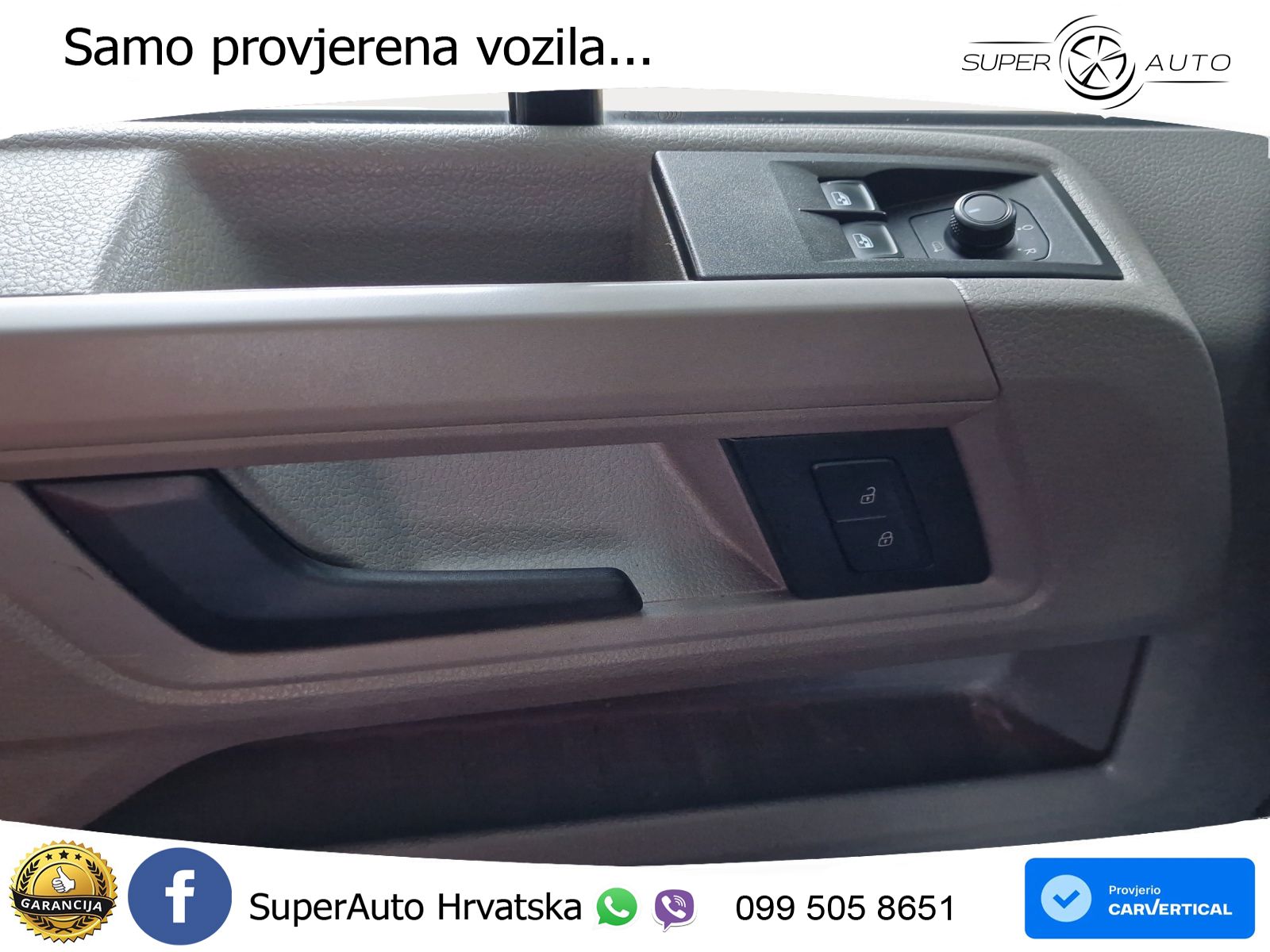 Volkswagen Crafter Pritsche 2.0 TDI Doka Audio+StandH 140 KS