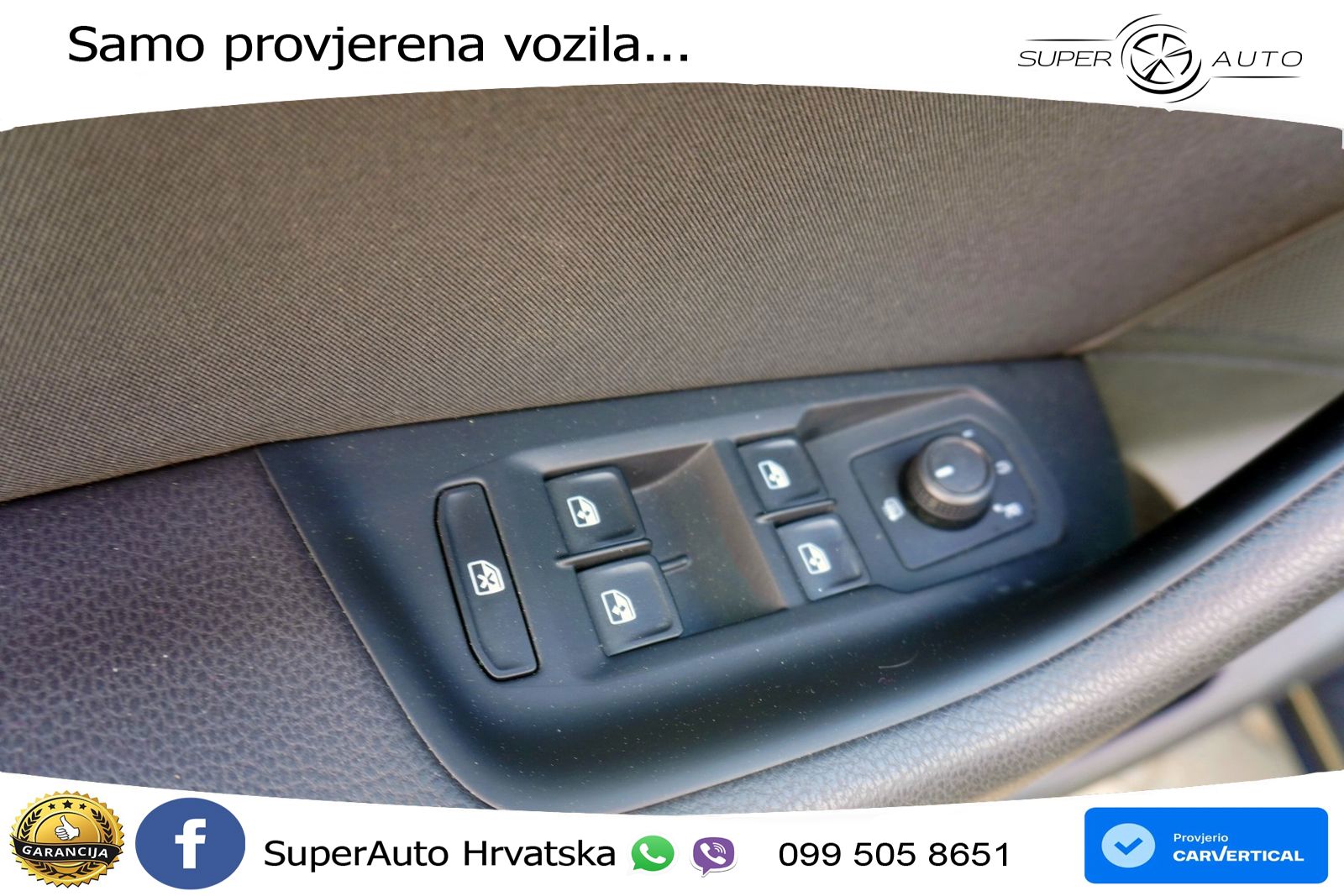 Volkswagen Passat Variant 1.5 TSI (150 KS) ACT LED+GR SJED+ACC