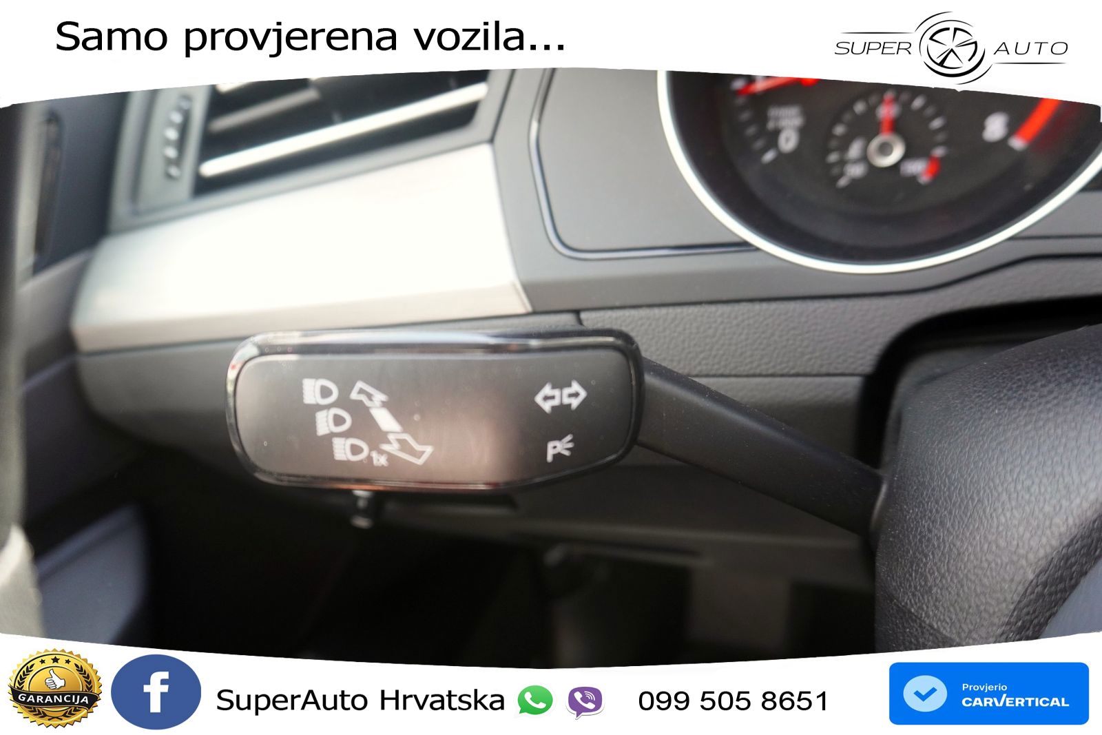 Volkswagen Passat Variant 1.5 TSI (150 KS) ACT LED+GR SJED+ACC