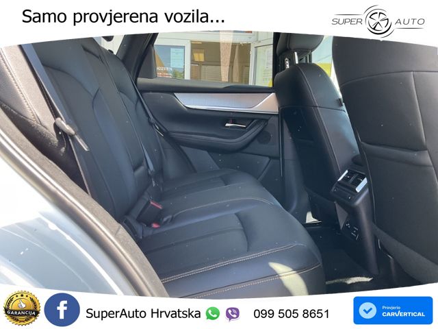 Mazda CX-60 2.5 e-Skyactiv (328 KS) AWD Automatic LED+GR SJED+ACC
