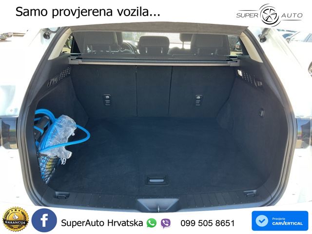 Mazda CX-60 2.5 e-Skyactiv (328 KS) AWD Automatic LED+GR SJED+ACC