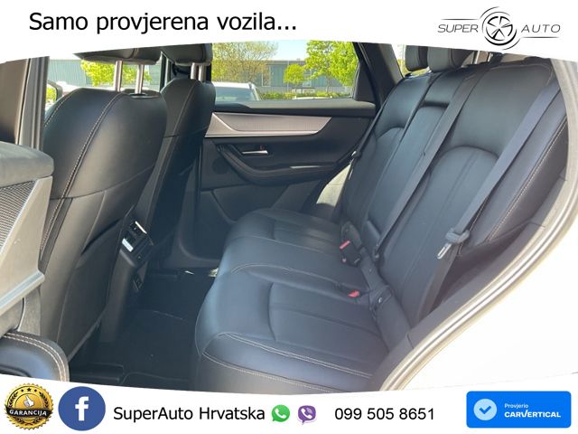 Mazda CX-60 2.5 e-Skyactiv (328 KS) AWD Automatic LED+GR SJED+ACC