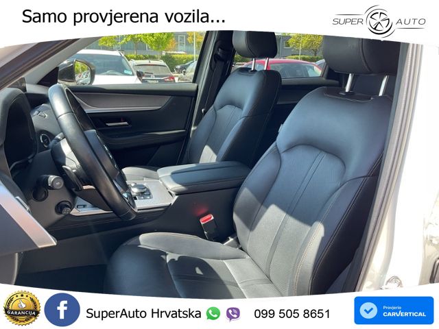 Mazda CX-60 2.5 e-Skyactiv (328 KS) AWD Automatic LED+GR SJED+ACC