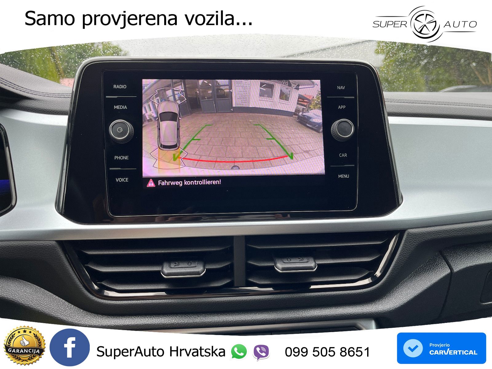 Volkswagen T-Roc I 2.0 TDI (150 KS) DSG