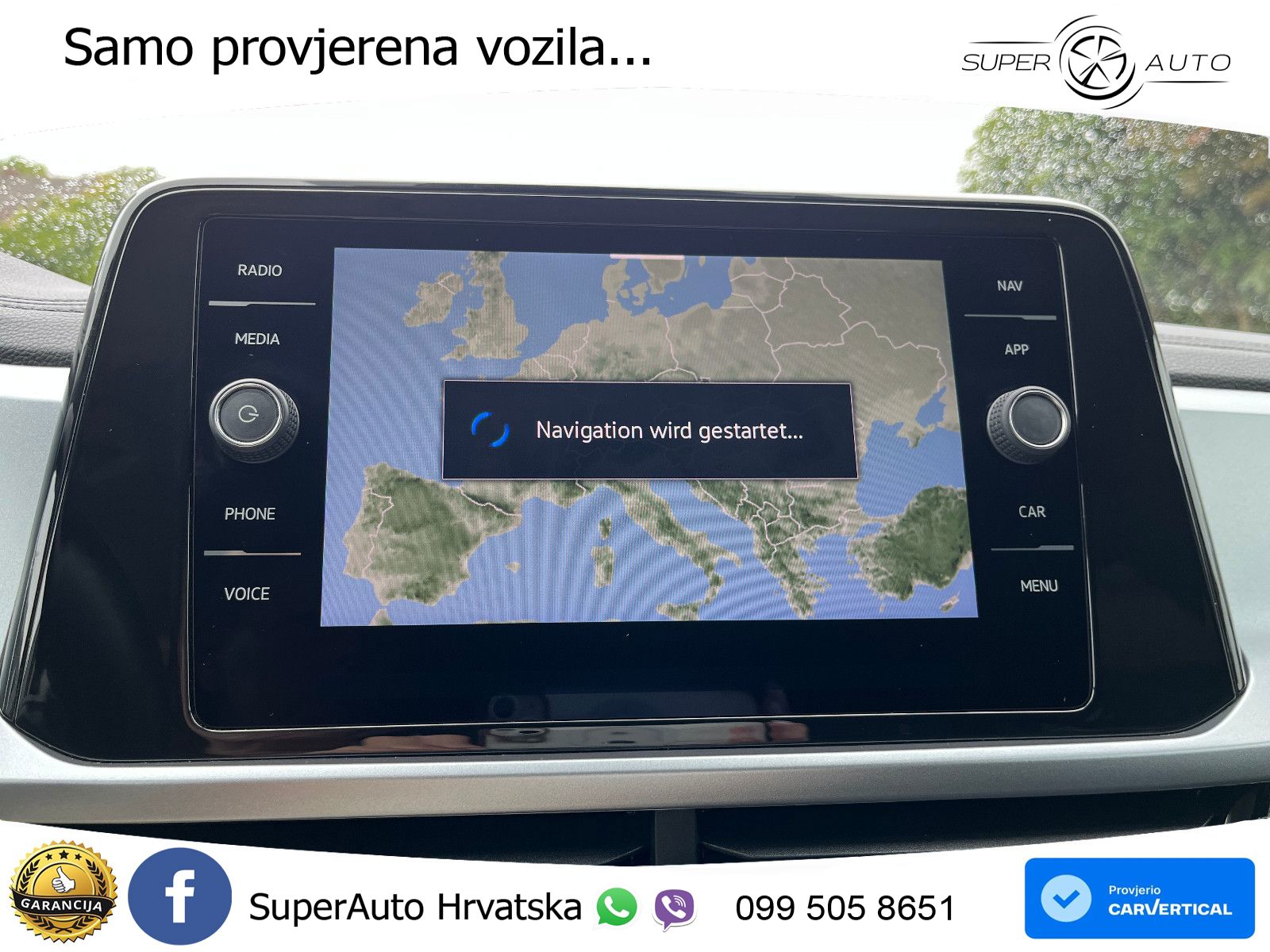 Volkswagen T-Roc I 2.0 TDI (150 KS) DSG