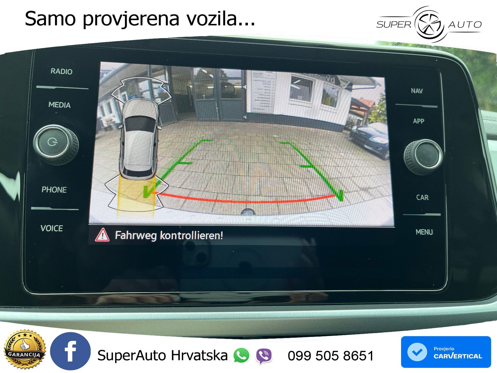 Volkswagen T-Roc I 2.0 TDI (150 KS) DSG