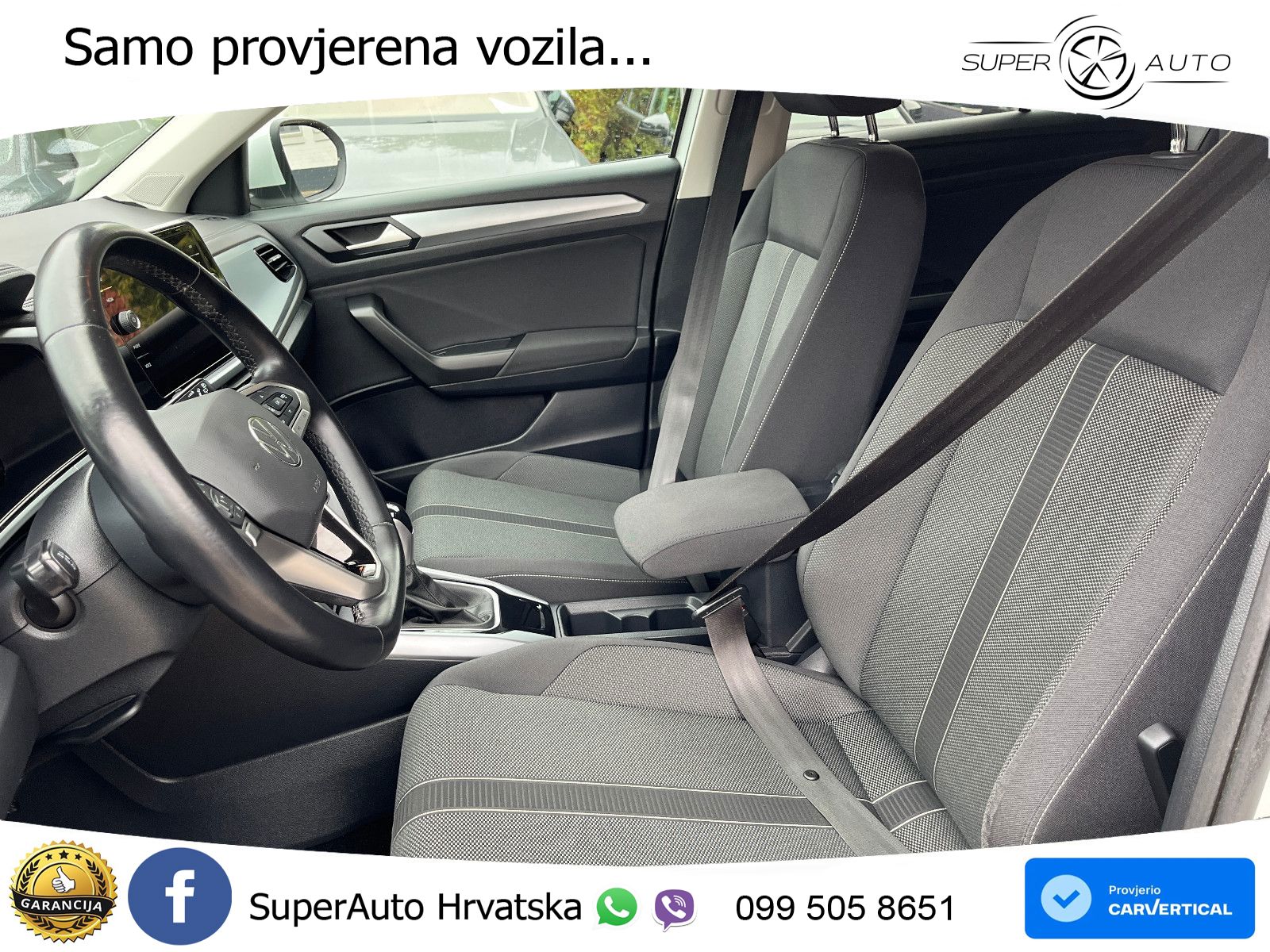 Volkswagen T-Roc I 2.0 TDI (150 KS) DSG