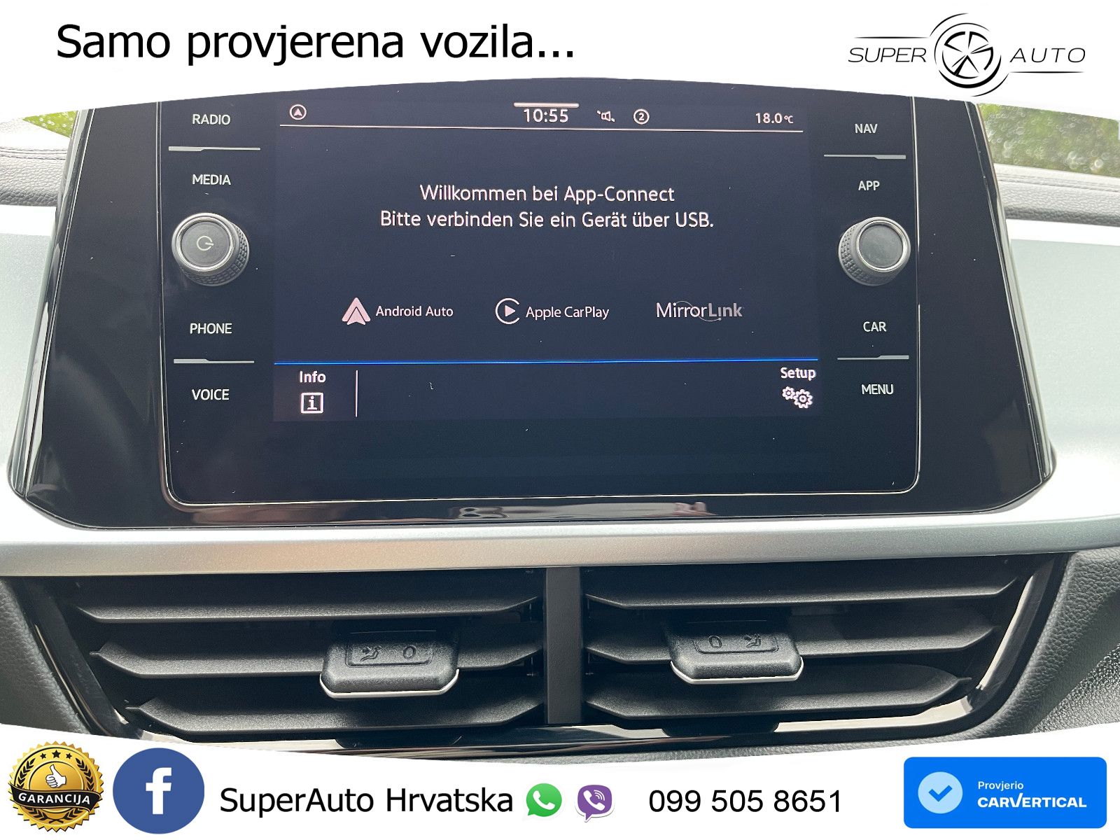 Volkswagen T-Roc I 2.0 TDI (150 KS) DSG