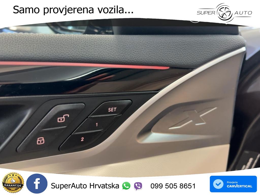 BMW X4 M40i (360 KS) xDrive Steptronic