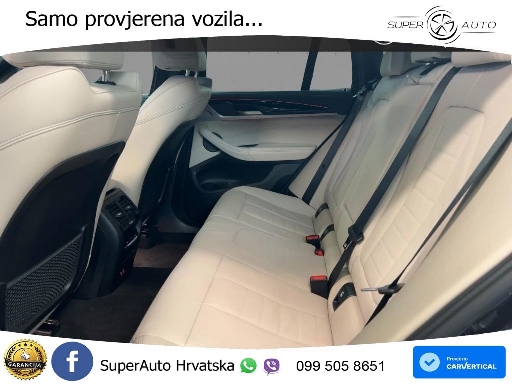 BMW X4 M40i (360 KS) xDrive Steptronic