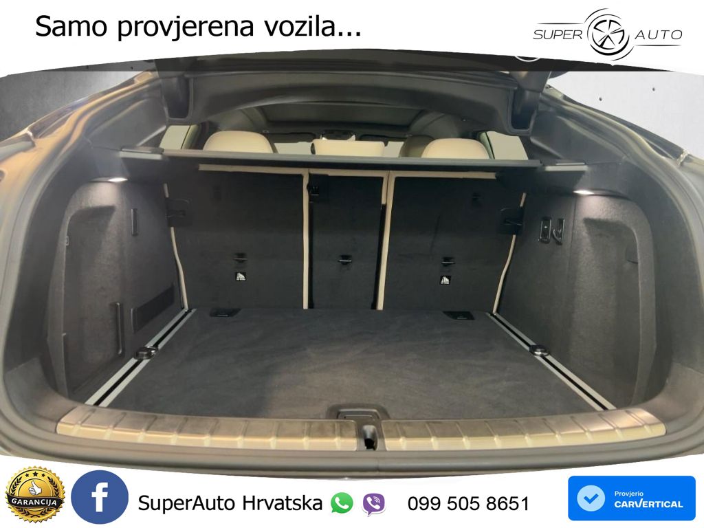 BMW X4 M40i (360 KS) xDrive Steptronic