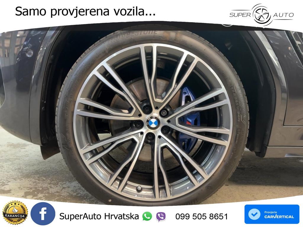 BMW X4 M40i (360 KS) xDrive Steptronic