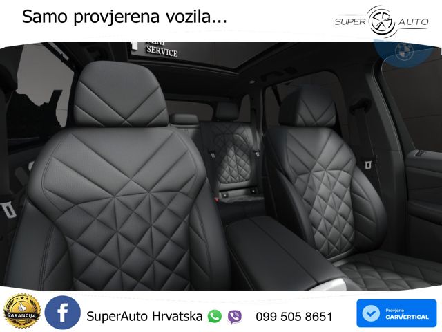 BMW X5 30d (298 KS) xDrive Steptronic M Sport LED+GR SJED+ACC