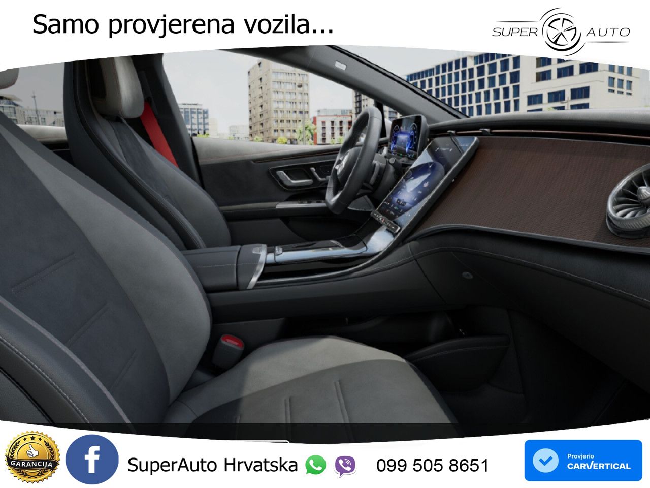 Mercedes EQE 350 100 kWh (320 KS) 4MATIC AMG ACC+HEAD+GR SJED+360+PANO